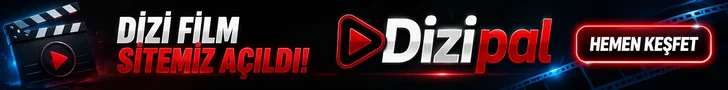 Dizipal - Dizi & Film Sitesi